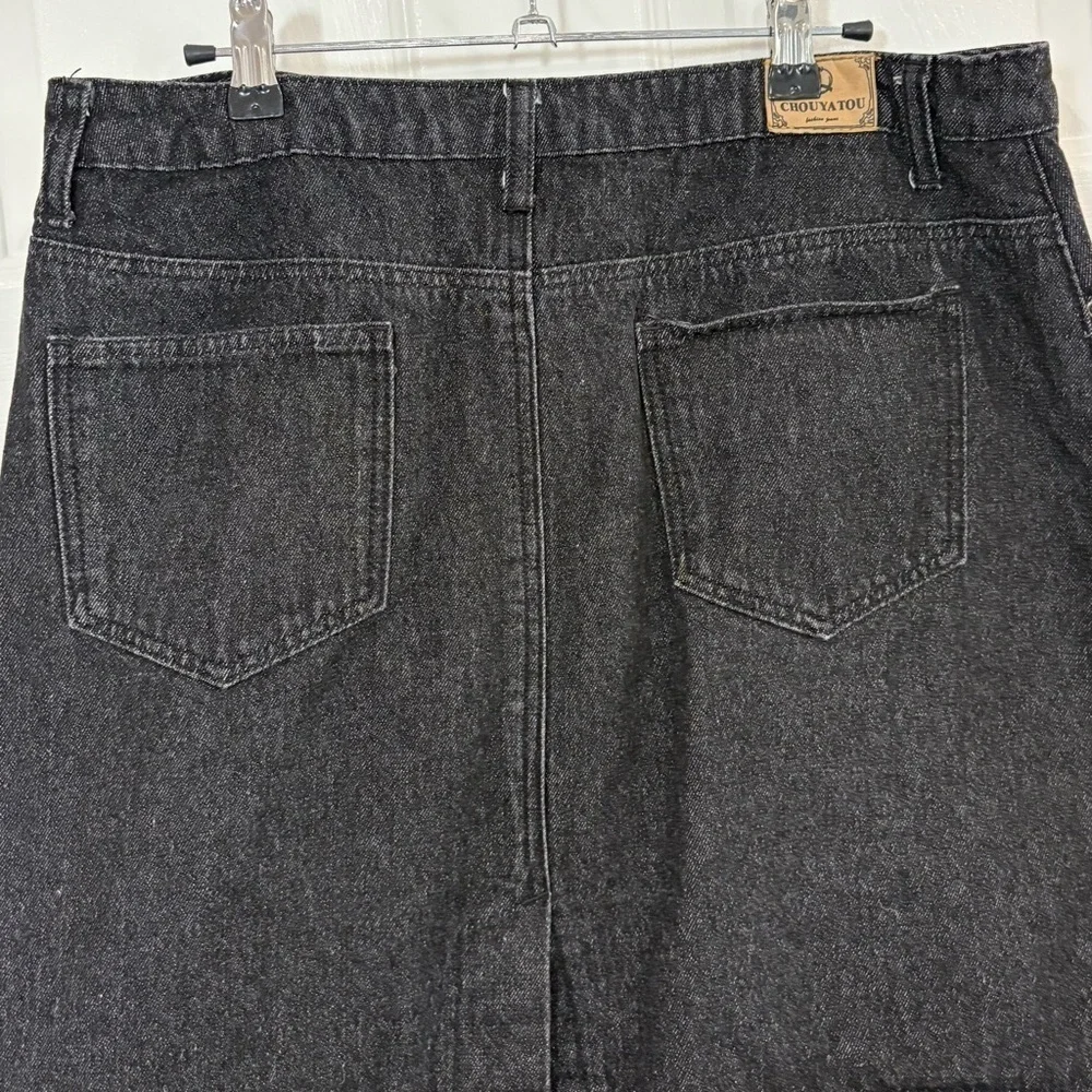 Chouyatou classic black